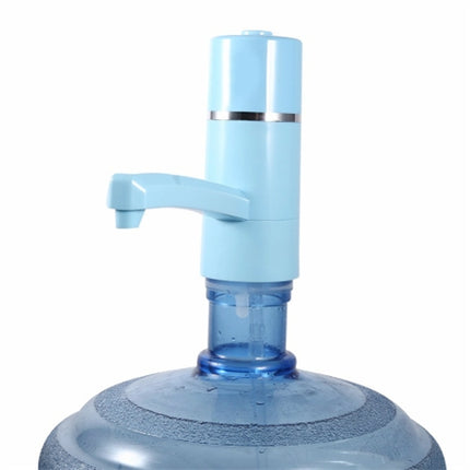 Water Dispenser Wireless Electric Water Bottle Pump Dispenser
