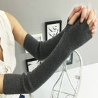 One Size / Dark Gray