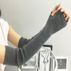 One Size / Medium Gray
