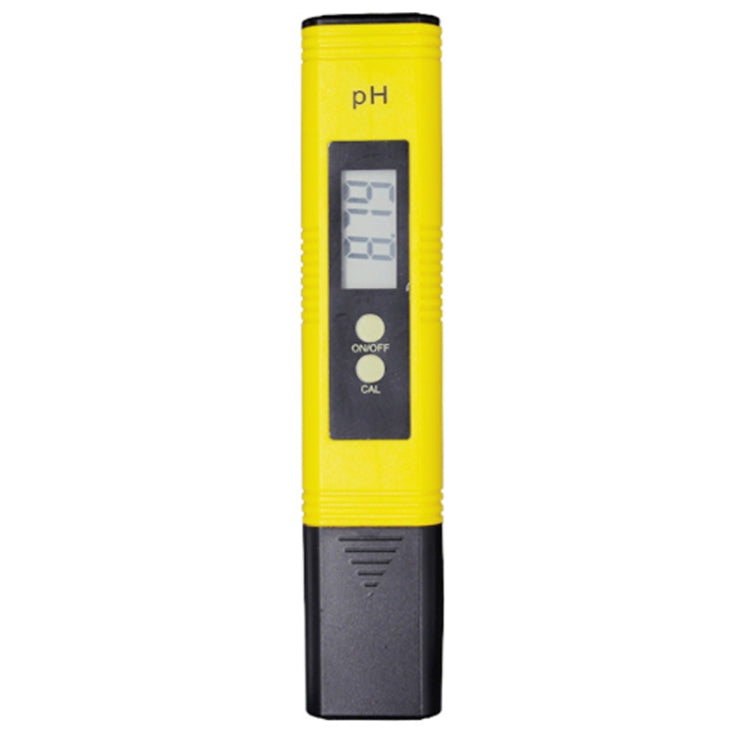 Portable High-precision PH Test Pen PH Acidity Meter PH Water Quality Detection Instrument