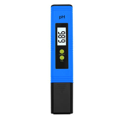 Portable High-precision PH Test Pen PH Acidity Meter PH Water Quality Detection Instrument