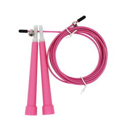 Steel Wire Skipping Skip Adjustable Fitness Jump Rope，Length: 3m, Steel Wire Jump Rope (Megenta), Steel Wire Jump Rope (Black), Steel Wire Jump Rope (Blue), Steel Wire Jump Rope (Grey), Steel Wire Jump Rope (Green), Steel Wire Jump Rope (Orange)�������...