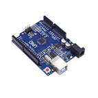 CH340G without Cable