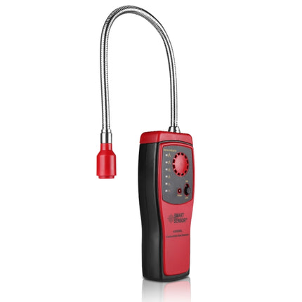 SMART SENSOR AS8800L Combustible Gas Detector Gas Leak Detection Alarm Household Natural Gas Leak Detector, AS8800L