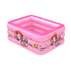 210 x 135 x 55cm Pink