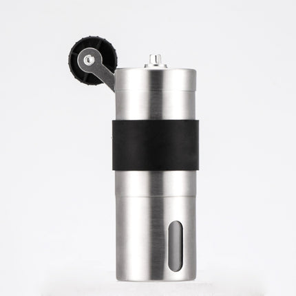 Mini Manual Stainless Steel Coffee Grinder, Manual Coffee Grinder