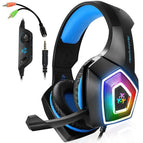 Black Blue