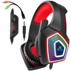 Black Red