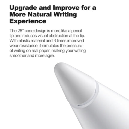 Original Xiaomi Stylus Pen 2 Draw Writing Screenshot Tablet Screen Touch Magnetic Pen For Xiaomi Mi Pad 5 / 5Pro/Mi Pad 6/6Pro