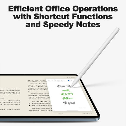 Original Xiaomi Stylus Pen 2 Draw Writing Screenshot Tablet Screen Touch Magnetic Pen For Xiaomi Mi Pad 5 / 5Pro/Mi Pad 6/6Pro