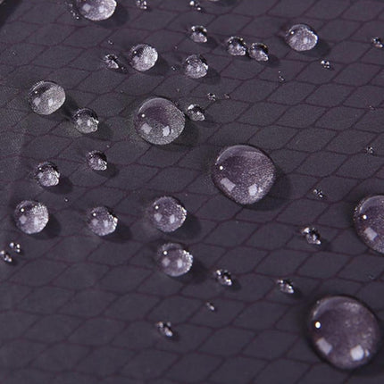 Portable Ultra-thin Folding Camping Mat Pocket Waterproof Blanket Outdoor Picnic Mat Sand Beach Mat, Size: 70*110cm