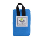 70x110cm Blue / Blue