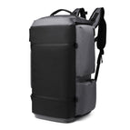 Ozuko 9326 / Dark Gray