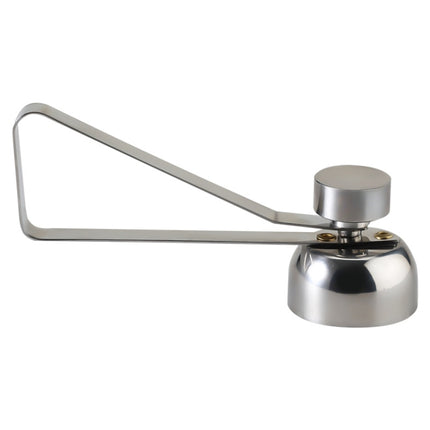 Metal Egg Scissors Egg Topper Cutter Shell Opener Stainless Steel Boiled Raw Egg Creative Kitchen Tools, Egg Topper