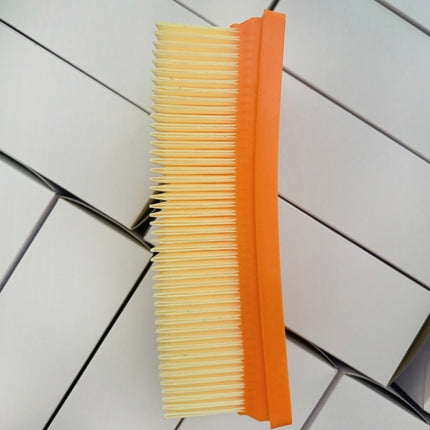 2 PCS Vacuum Cleaner Filter Element Flat Filter Mesh Accessories for Karcher Mv4/Mv5