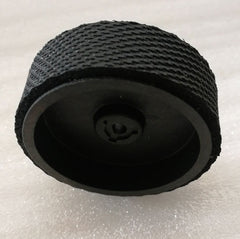 Sweeping Robot Tire Rubber For iRobot Braava 380t/380/381