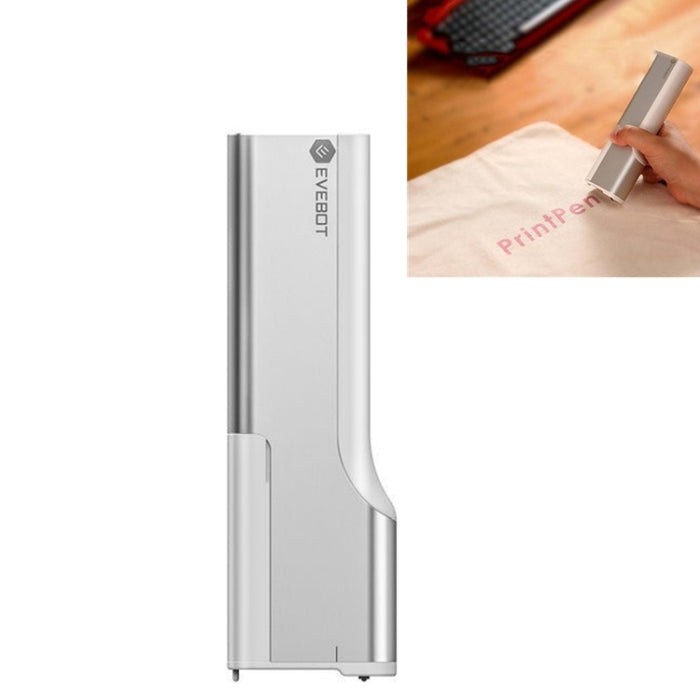 EVEBOT Portable Diy Tattoo Machine Inkjet Pen Mini Printer