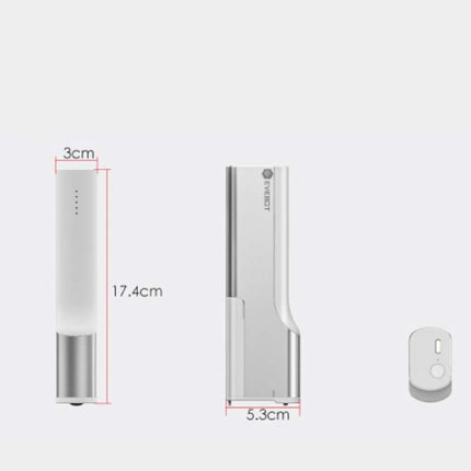 EVEBOT Portable Diy Tattoo Machine Inkjet Pen Mini Printer