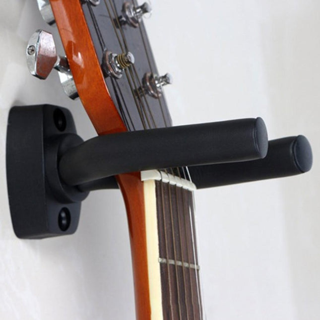 Metal Wall Hook for Guitar / Ukulele, Metal Wall Hook