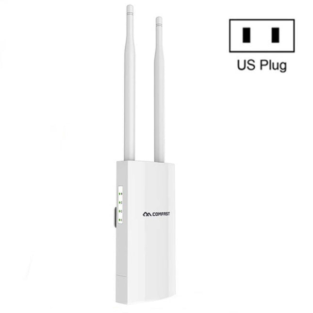 Comfast Outdoor High-Power Wireless Coverage AP Router