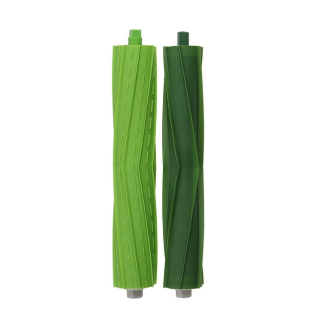 Robot Sweeping Brush + Hippa + Side Brush + Dust Bag Set For iRobot Roomba S9 S9+