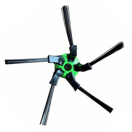 Robot Sweeping Brush + Hippa + Side Brush + Dust Bag Set For iRobot Roomba S9 S9+