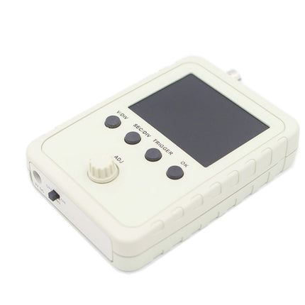 DSO138 Upgraded Shell Oscilloscope, DSO150