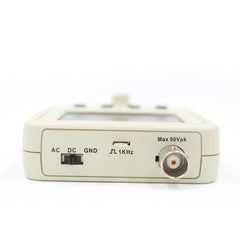DSO138 Upgraded Shell Oscilloscope, DSO150