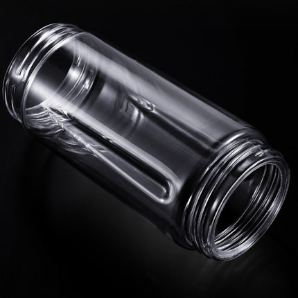 MEILING ML-88 Portable Electric USB Rechargeable Juicer Vegetable Fruit Squeezers Juicer, White, Pink