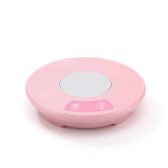 Fast Cooling Heating Pad USB Mini Portable Car Home Heating And Cooling Cup