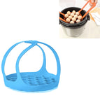 6.5 Inches / Sky Blue