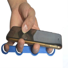 Guitar Finger Expansion Finger Force Device Piano Span Practice Finger Sleeve