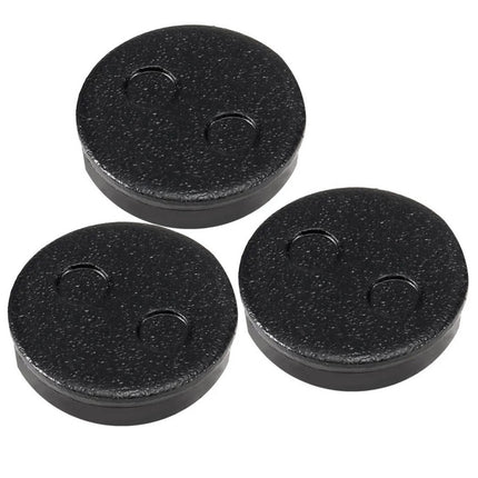 3 PCS For Xiaomi Mijia M365 Scooter Metal Disc Brake Pads, Disc Brake Pads