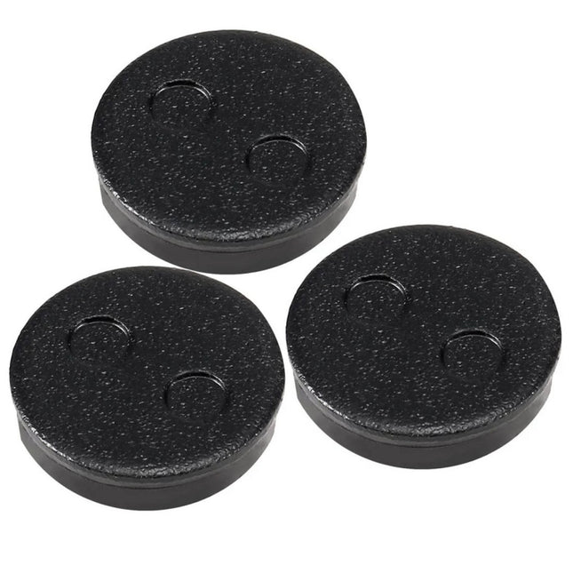 3 PCS For Xiaomi Mijia M365 Scooter Metal Disc Brake Pads, Disc Brake Pads