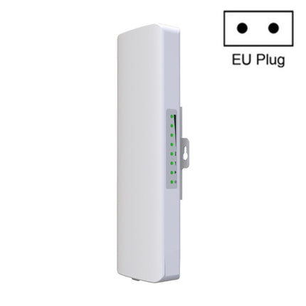COMFAST E314n 300mbps Covers 5 Kilometers Wifi Base Station Wireless Bridge, EU Plug, US Plug, UK Plug