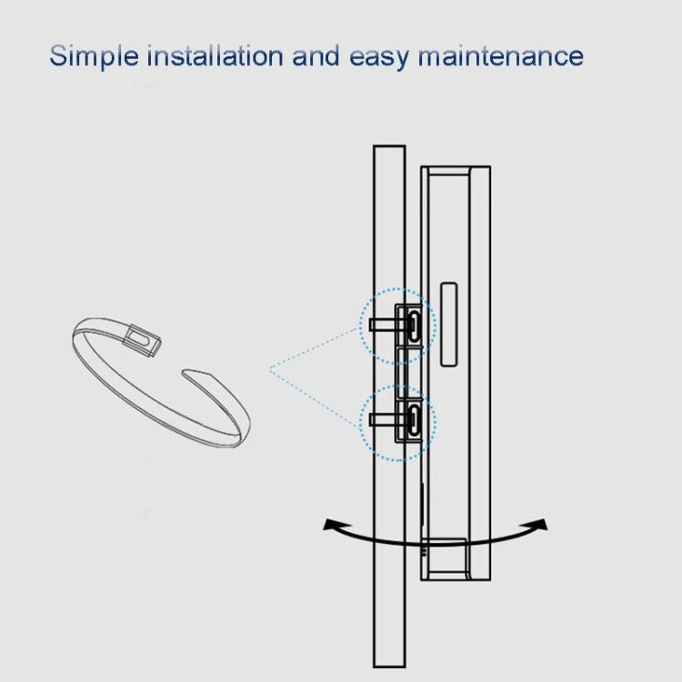 COMFAST E314n 300mbps Covers 5 Kilometers Wifi Base Station Wireless Bridge, EU Plug, US Plug, UK Plug