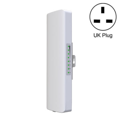 COMFAST E314n 300mbps Covers 5 Kilometers Wifi Base Station Wireless Bridge, EU Plug, US Plug, UK Plug