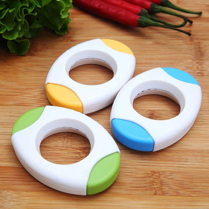 Peeling Eggshells Kitchen Gadgets Sushi Cooking Supplies Random Colour Delivery, Eggshells