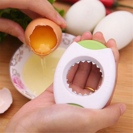 Peeling Eggshells Kitchen Gadgets Sushi Cooking Supplies Random Colour Delivery, Eggshells