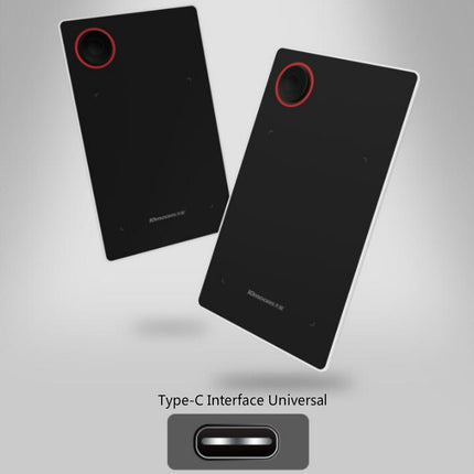 Tianmin G50 Magic Circle Digital Tablet Hand-Painted Board Drawing Board Online Lesson Writing Board