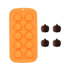 Pumpkin Head Shape / Pumpkin Head