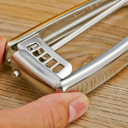 Stainless Steel Ice Cream Spoon Scooper Fruit Scoop