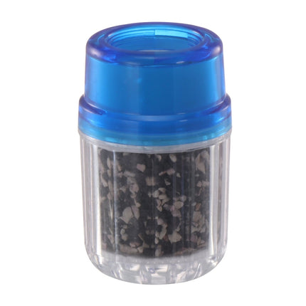 2 PCS Household Tap Water Purifier Kitchen Faucet Filter Activated Carbon Three-layer Water Filter, Faucet Filter