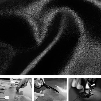 Men Leather Casual Clutch Leather Smart Anti-Theft & Anti-Lost Coin Purse