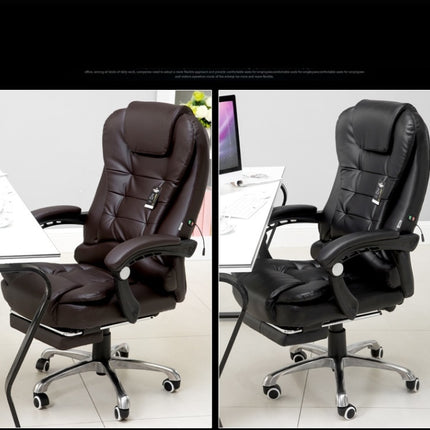 Modern Minimalist Lift Swivel Chair Lazy Seat Gaming Massage Office Chair With Steel Feet