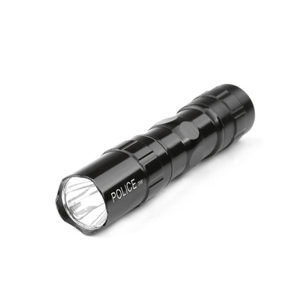 Mini Super Bright Tactical Flashlight Waterproof Small Torch Light with Keychain