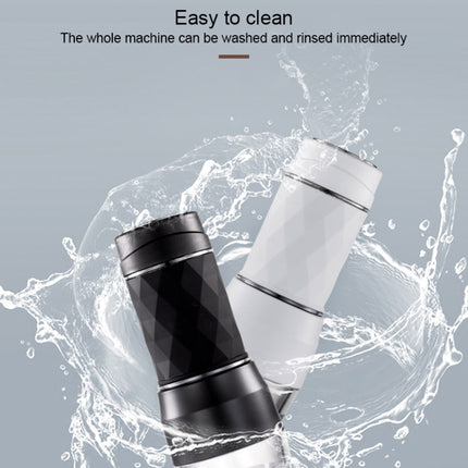 Portable Hand Pressure Espresso Machine Outdoor Accompanying Mini Coffee Cup