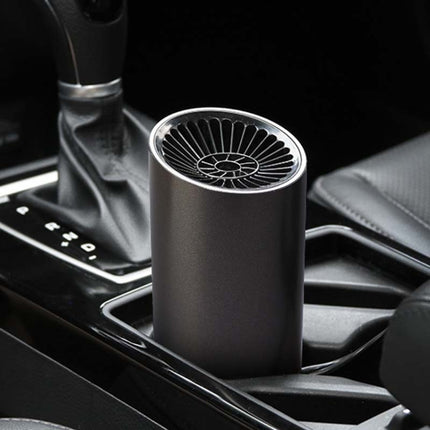 Car Heater High-Power Cylinder Heater 12V Defogging Defroster, Ordinary 8111, Purification 8112