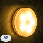 Battery Model / Warm Light