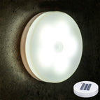Battery Model / White Light